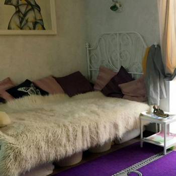 Сдается 1-комнатная квартира, 26 м²