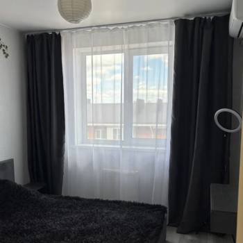 Сдается 1-комнатная квартира, 27,8 м²
