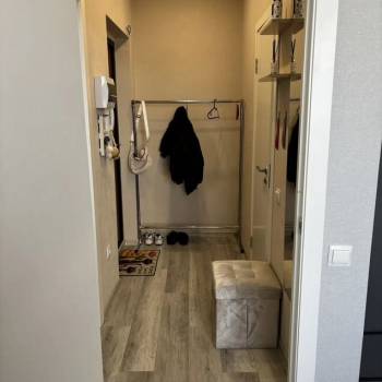 Сдается 1-комнатная квартира, 27,8 м²