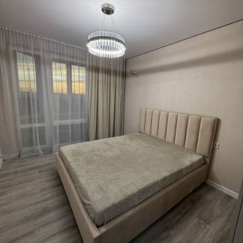 Сдается Многокомнатная квартира, 65 м²