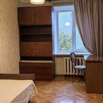 Сдается 1-комнатная квартира, 25 м²