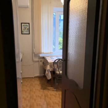 Сдается 1-комнатная квартира, 25 м²