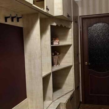 Сдается 1-комнатная квартира, 25 м²