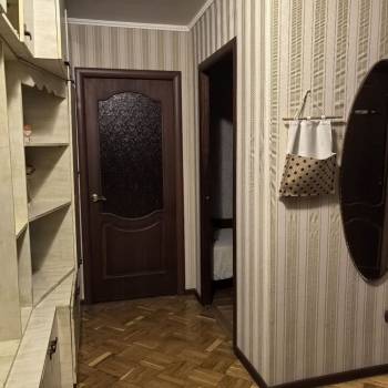 Сдается 1-комнатная квартира, 25 м²
