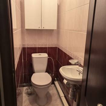 Сдается 1-комнатная квартира, 25 м²