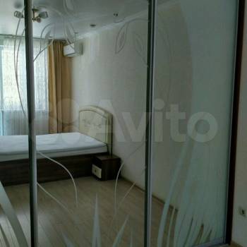 Сдается 1-комнатная квартира, 40 м²