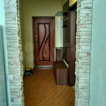 Сдается 1-комнатная квартира, 40 м²