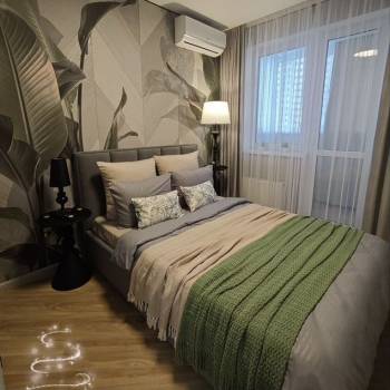Сдается 2-х комнатная квартира, 57 м²