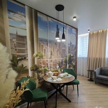 Сдается 2-х комнатная квартира, 57 м²