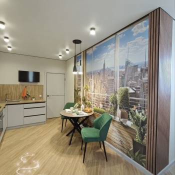 Сдается 2-х комнатная квартира, 57 м²