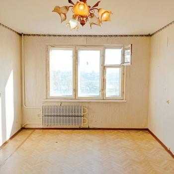 Продается 1-комнатная квартира, 40 м²