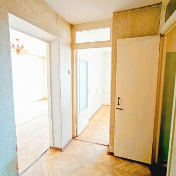 Продается 1-комнатная квартира, 40 м²