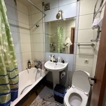 Сдается 2-х комнатная квартира, 0 м²