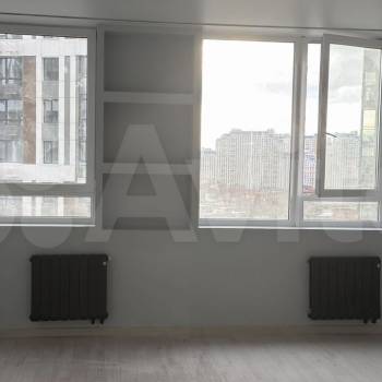 Продается 1-комнатная квартира, 23,8 м²