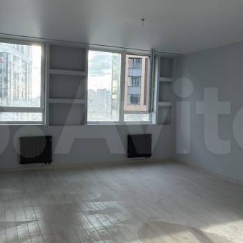 Продается 1-комнатная квартира, 23,8 м²