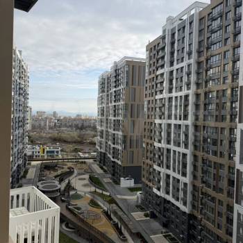 Продается 1-комнатная квартира, 23,8 м²