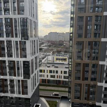Продается 1-комнатная квартира, 23,8 м²