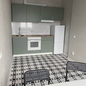 Сдается 2-х комнатная квартира, 59,4 м²
