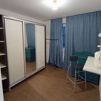 Сдается 2-х комнатная квартира, 59,7 м²
