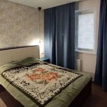 Сдается 2-х комнатная квартира, 59,7 м²