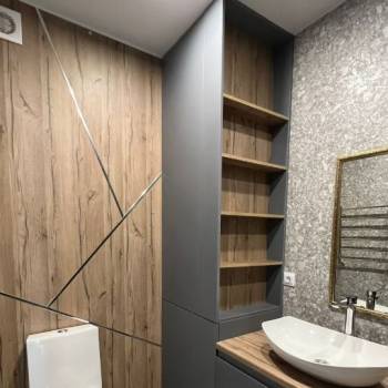 Сдается 1-комнатная квартира, 46 м²