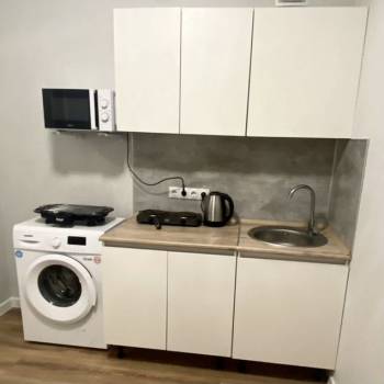 Сдается 1-комнатная квартира, 29,9 м²