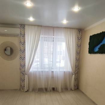 Сдается 1-комнатная квартира, 43 м²