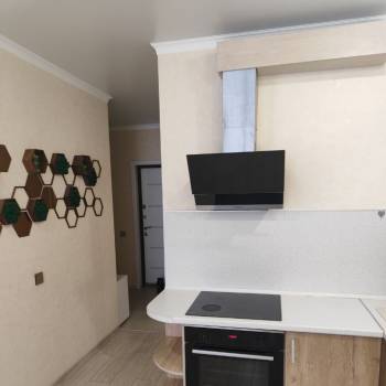 Сдается 1-комнатная квартира, 43 м²