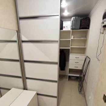 Сдается 1-комнатная квартира, 43 м²