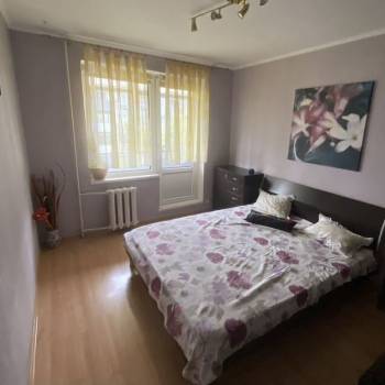 Сдается 2-х комнатная квартира, 47 м²