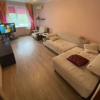 Сдается 2-х комнатная квартира, 47 м²