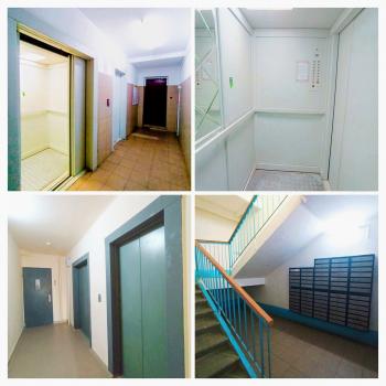 Продается 1-комнатная квартира, 40 м²