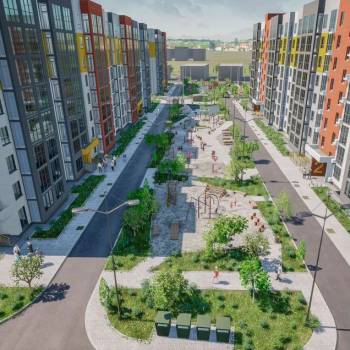 Сдается 1-комнатная квартира, 17 м²
