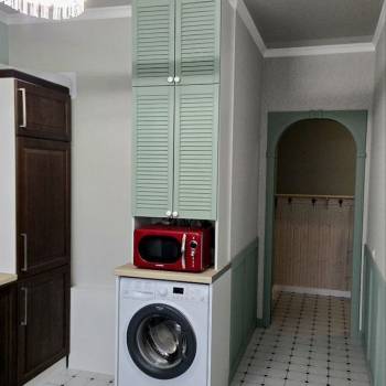 Сдается 1-комнатная квартира, 34 м²