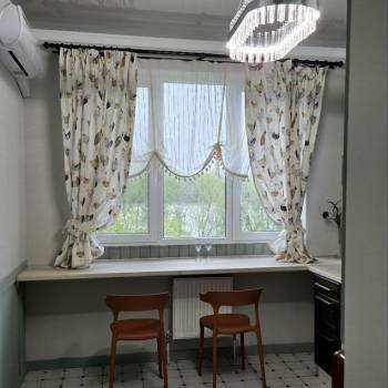 Сдается 1-комнатная квартира, 34 м²