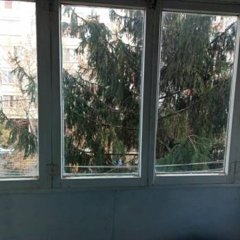 Продается 1-комнатная квартира, 36,5 м²
