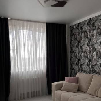 Продается 2-х комнатная квартира, 55,7 м²