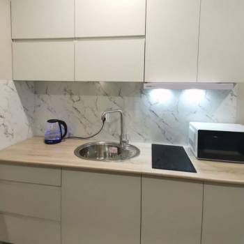 Сдается 1-комнатная квартира, 27 м²