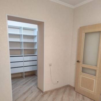 Сдается 1-комнатная квартира, 42 м²
