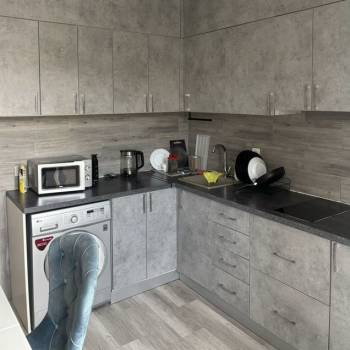 Сдается 1-комнатная квартира, 34 м²