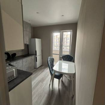 Сдается 1-комнатная квартира, 34 м²