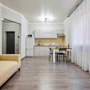 Сдается 2-х комнатная квартира, 42 м²
