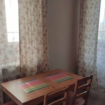Сдается 1-комнатная квартира, 30 м²
