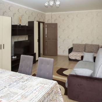 Сдается Многокомнатная квартира, 73,4 м²