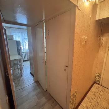 Сдается 2-х комнатная квартира, 45 м²