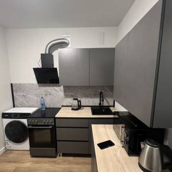 Сдается 1-комнатная квартира, 30 м²