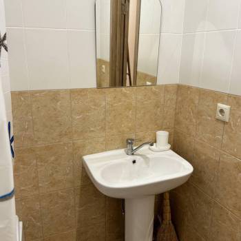Сдается 1-комнатная квартира, 37 м²