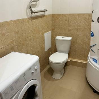 Сдается 1-комнатная квартира, 37 м²