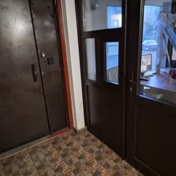 Продается 2-х комнатная квартира, 52 м²