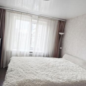 Продается 2-х комнатная квартира, 52 м²